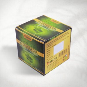 Mamiya Aloevera Gel with Chamomile Oil – 200gm