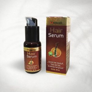 Mamiya Hair Serum- 50ml