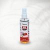 Mamiya Rose & Saffron Face Toner – 100ml