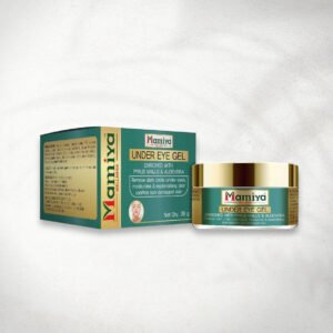 Mamiya Under Eye Gel – 20gm