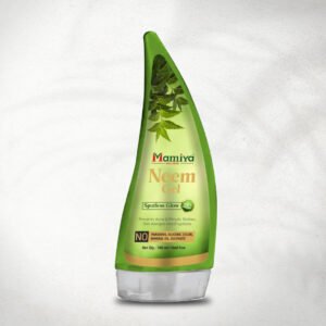 Mamiya Neem Gel - 100ml