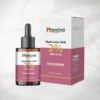 Mamiya Hyaluronic Acid & Niacinamide with Herbs Face Serum