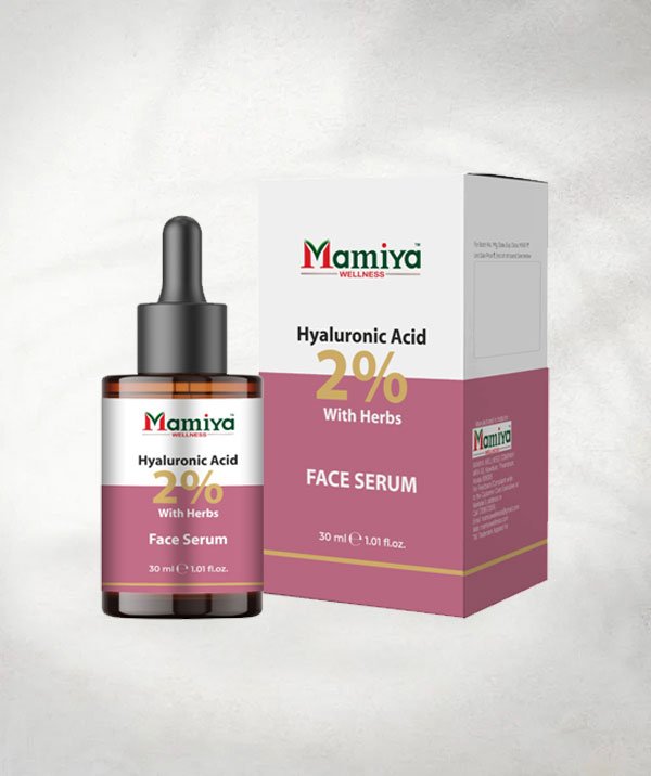 face-serum