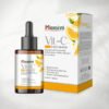 Mamiya Vitamin C & Niacinamide with Herbs Face Serum